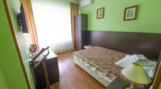 1-местный (корп 4)