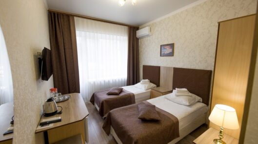 2-местный (корп 4)