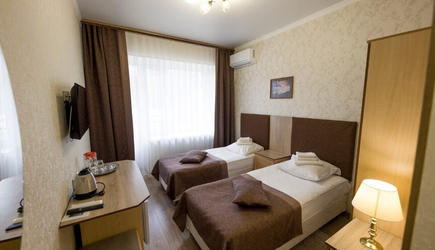 2-местный (корп 4)