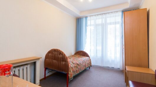 1-местный (корп 3)