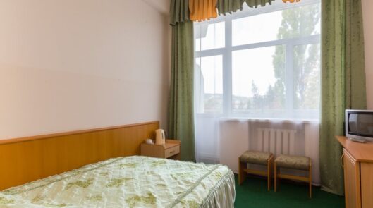 1-местный (корп 2)