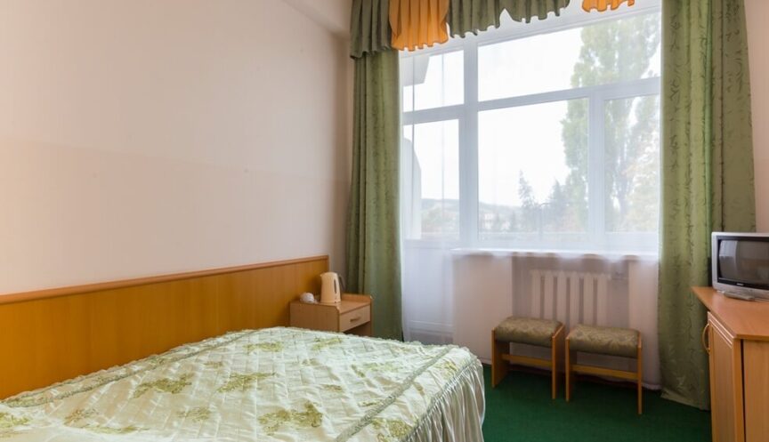 1-местный (корп 2)