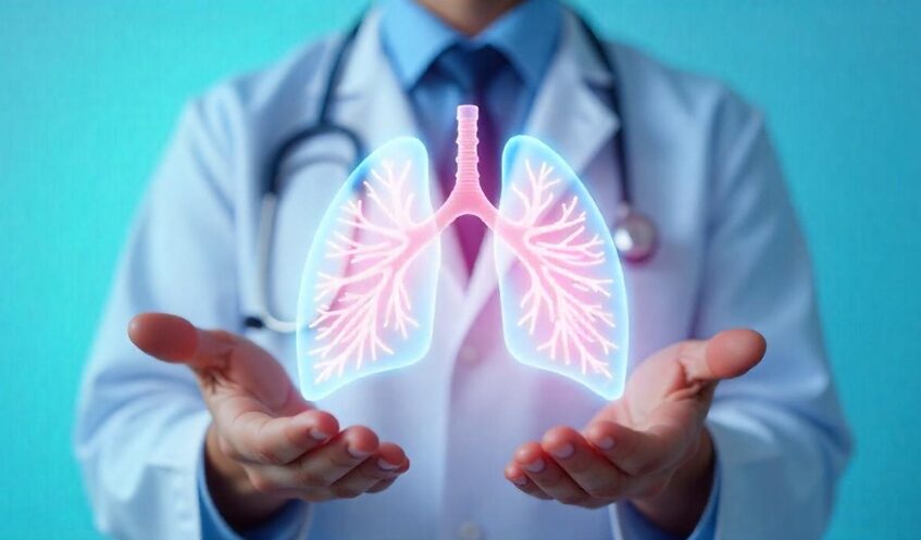 Реабилитация после COVID