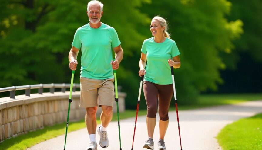 Движение — жизнь