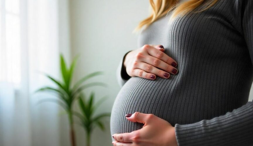 Репродуктивное здоровье