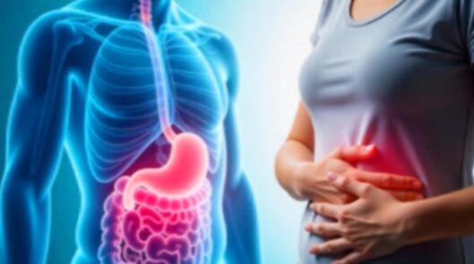 Гастроэнтерологическая программа